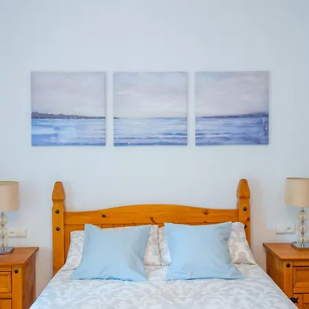 Cubos Acebuches Holiday home Alhaurin el Grande