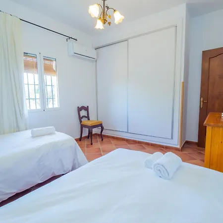 Cubos Acebuches Holiday home