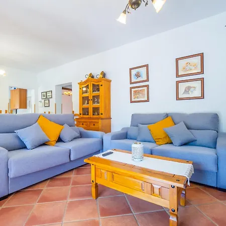 Cubos Acebuches Holiday home Alhaurin el Grande