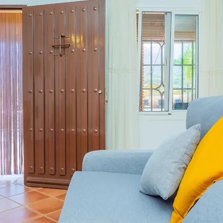Cubos Acebuches Holiday home Alhaurin el Grande