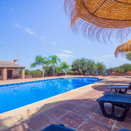 Cubos Acebuches Holiday home