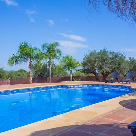 Cubos Acebuches Holiday home Alhaurin el Grande